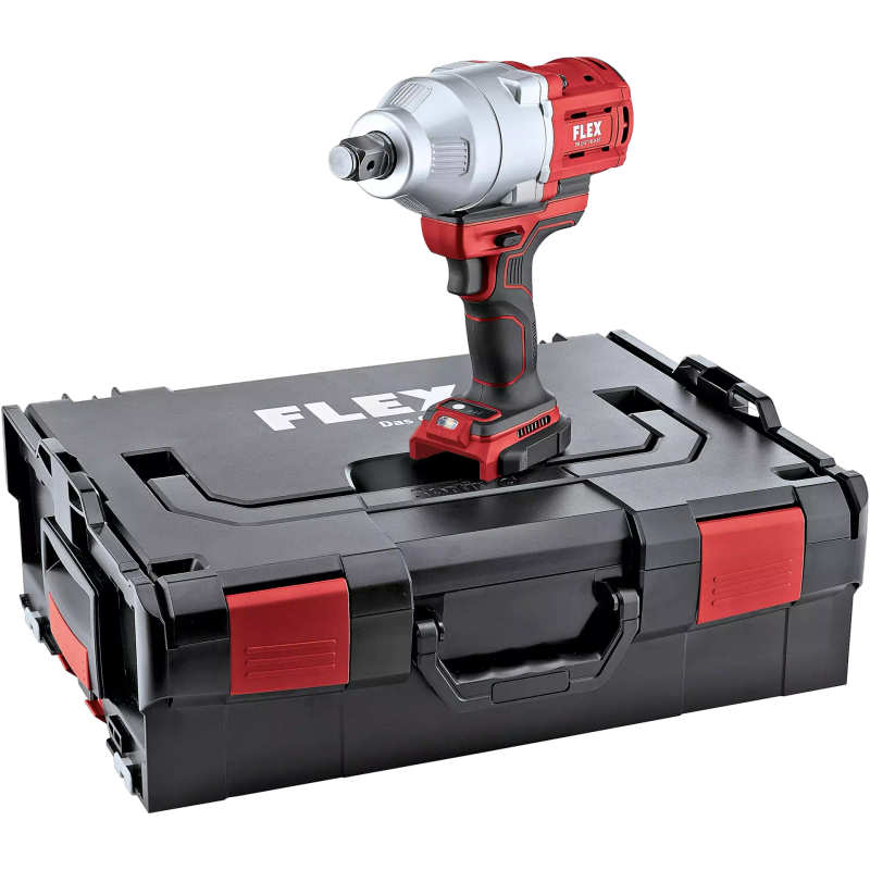 FLEX - Cordless Impact drill 18V in a carton - IW 3/4" 18.0-EC C