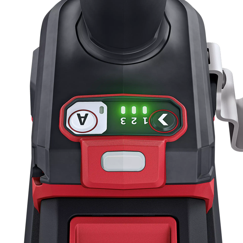 FLEX - Cordless brushless impact wrench - IW 1/2" 750 18.0-EC C