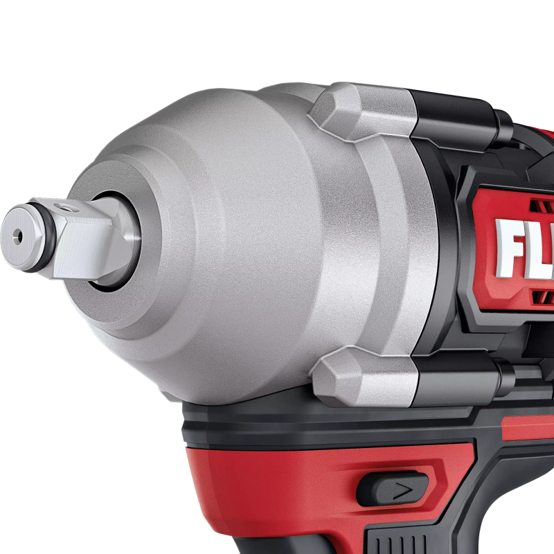 FLEX - Cordless brushless impact wrench - IW 1/2" 750 18.0-EC C