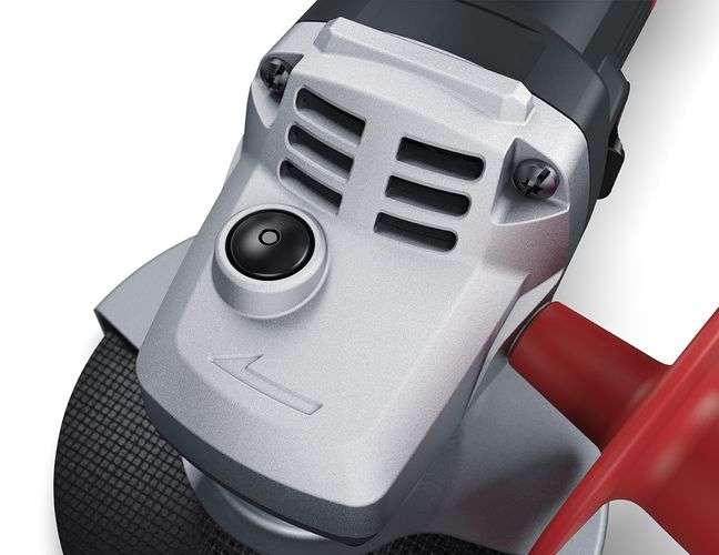 FLEX - 125mm Angle Grinder BRUSHLESS MOTOR - L 13-10 125-EC