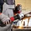 FLEX - 125mm Angle Grinder BRUSHLESS MOTOR - L 13-10 125-EC