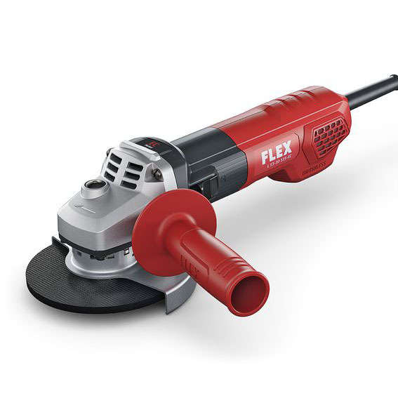 FLEX - 125mm Angle Grinder BRUSHLESS MOTOR - L 13-10 125-EC