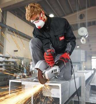 FLEX - Angle grinder  2600W  - L26 6 230
