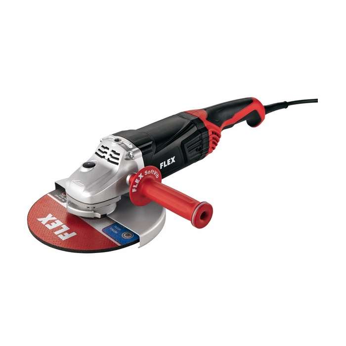 FLEX - Angle grinder  2600W  - L26 6 230