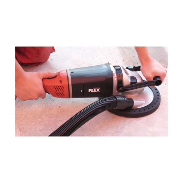 FLEX - 180mm Scouring Machine - LD 3206 C