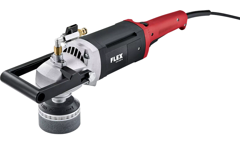 FLEX - 130mm Wet Stone Polisher - LW 1202N