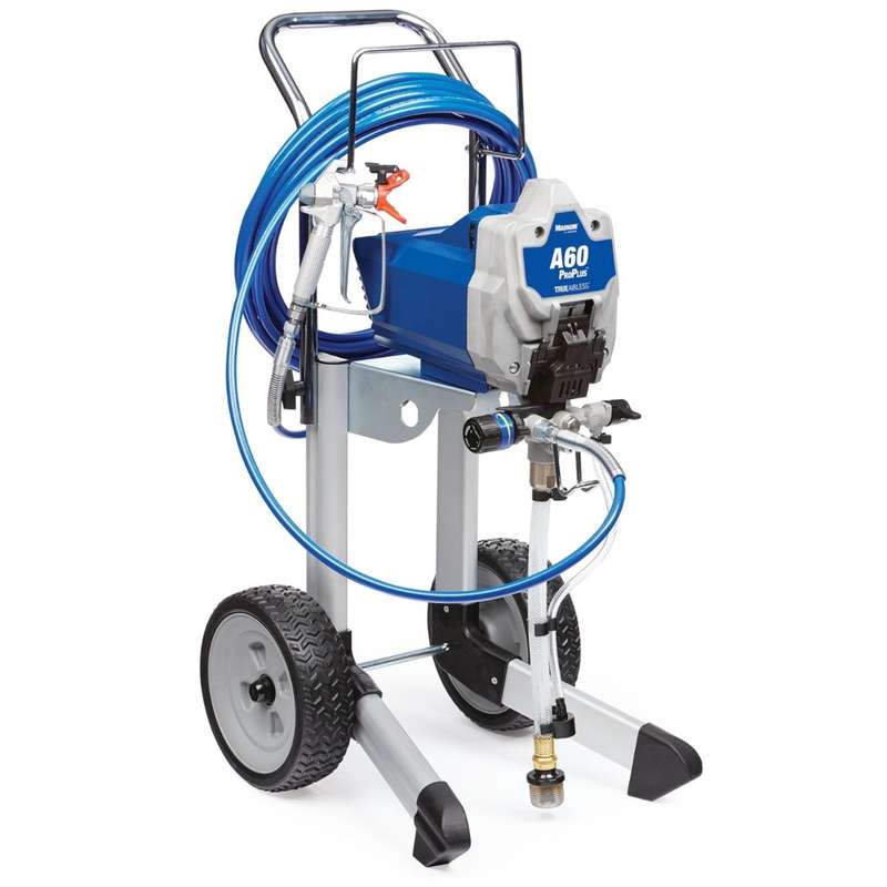 MAGNUM A60 ProPlus Electric Airless Sprayer