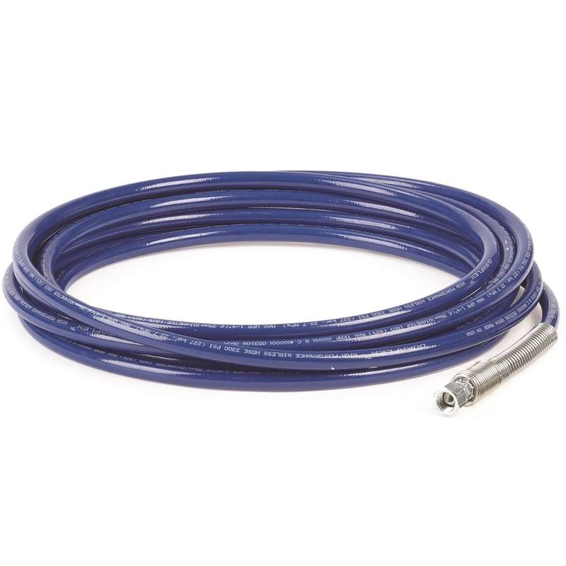 MAGNUM - DURAFLEX HOSE 7.5M X 1/4" FOR MAG A20/A30/A45/A60/A80        MAG247339