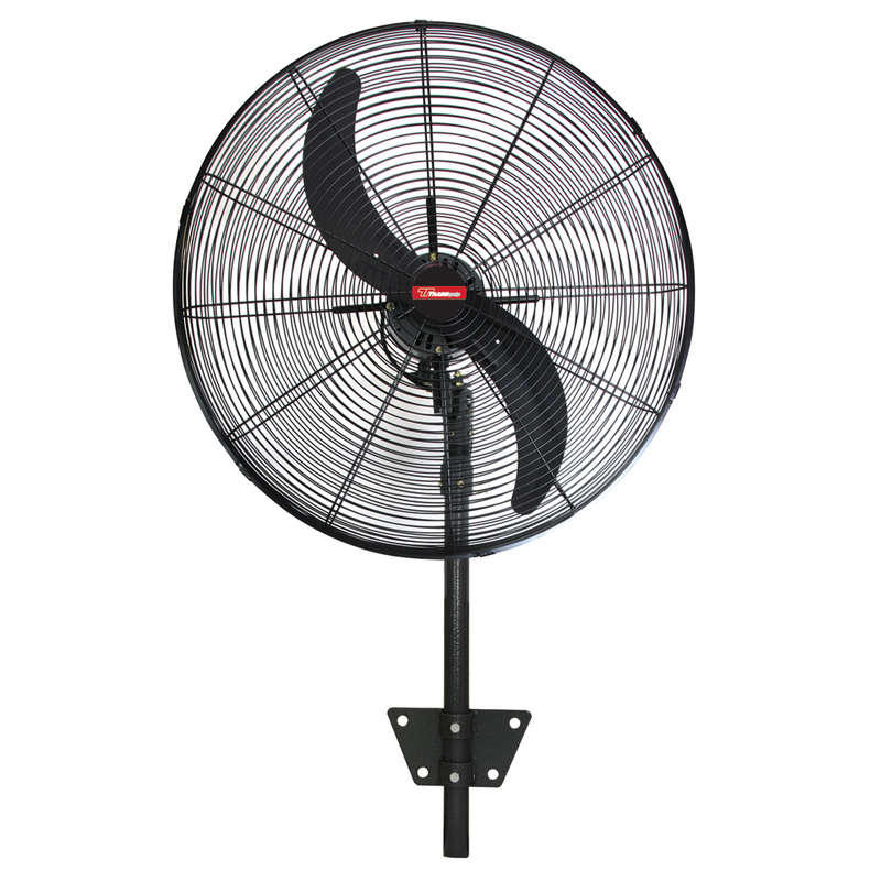 Tradequip  ELECTRICAL FAN WALL MOUNTED  MCOF100-A