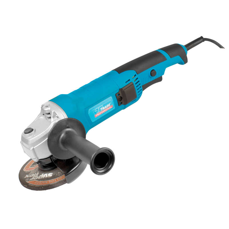 Trade Professional    GRINDER 1050W 115MM    MCOP1665