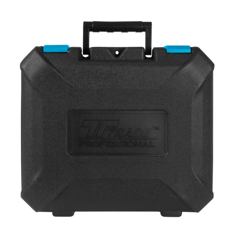 Trade Professional    DRILL KIT C/LESS 18V LITHIUM/L    MCOP1673