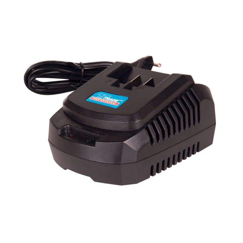 Trade Professional    DRILL KIT C/LESS 18V LITHIUM/L    MCOP1673
