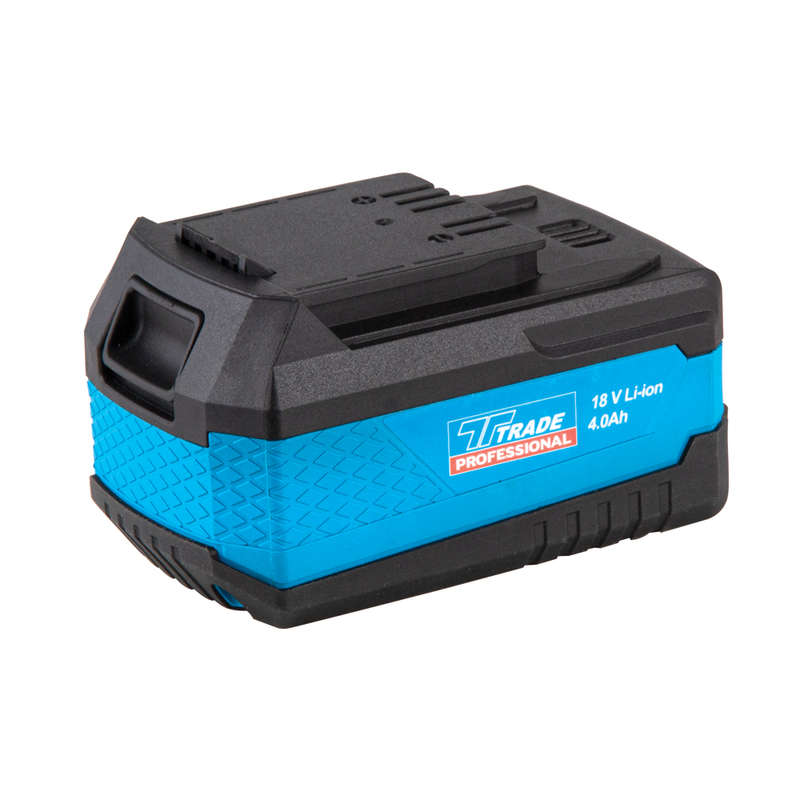 Trade Professional     BATTERY 18V 4000MAH T/PROF     MCOP1811