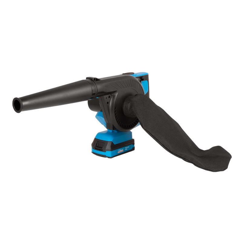 Trade Professional    BLOWER 18V CORDLESS    MCOP1833