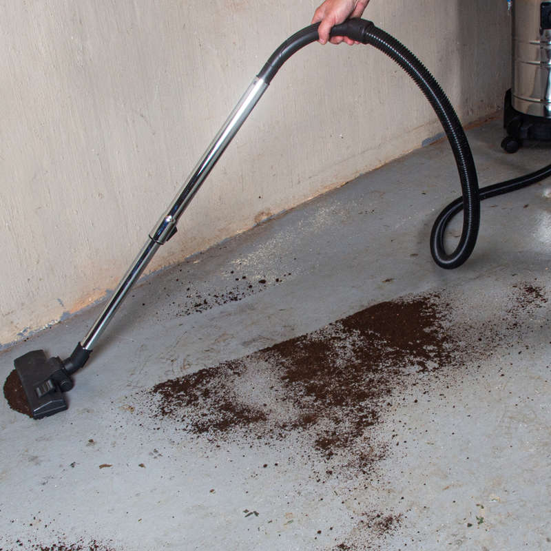 TRADE PROFESSIONAL   30L INDUSTRIAL VACUUM CLEANER    MCOP1853