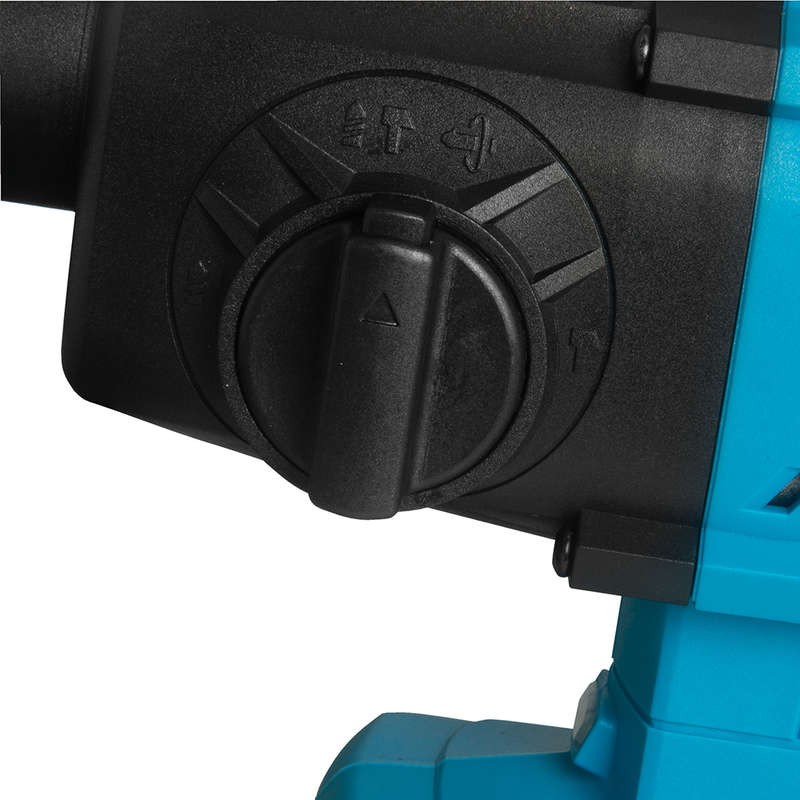 TRADE PROFESSIONAL  18 VOLT ROTARY DRILL SKIN ONLY   MCOP1861