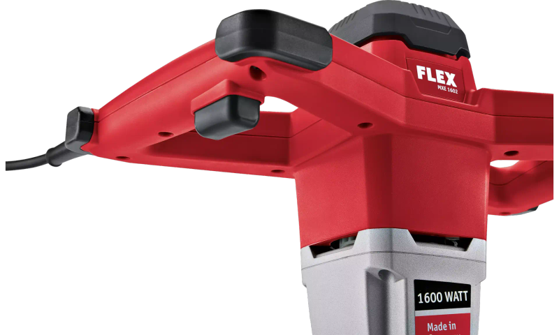 FLEX - Mixer,2-speed with 3-level speed switch - MXE 1602