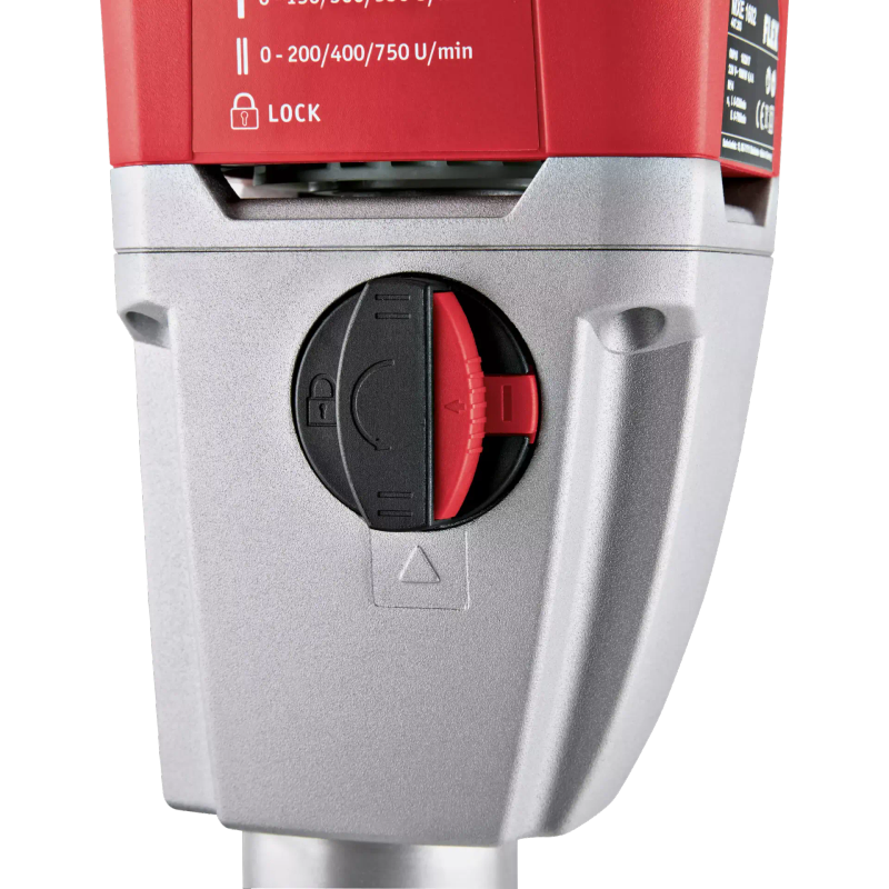 FLEX - Mixer,2-speed with 3-level speed switch - MXE 1602