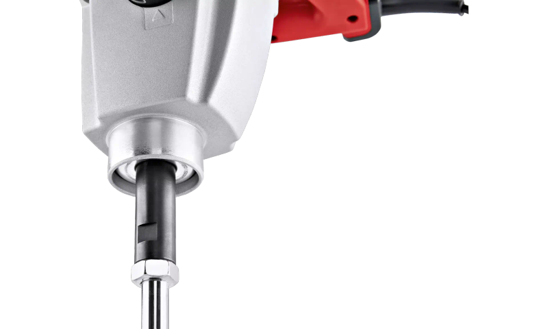 FLEX - Mixer,2-speed with 3-level speed switch - MXE 1602