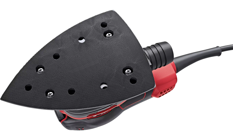FLEX - Brushless compact delta sander with speed control - ODE 2- 100 EC