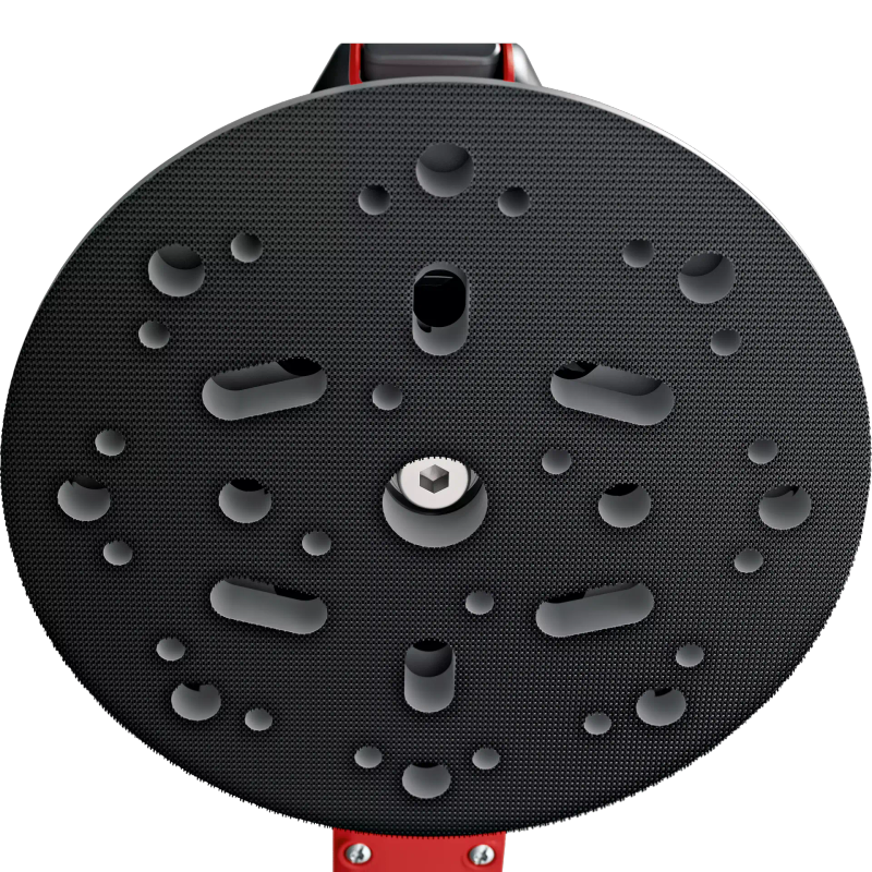 FLEX - 150mm Brushless, Powerful random orbit sander with speed control, 5mm orbit - ORE 5-150 EC