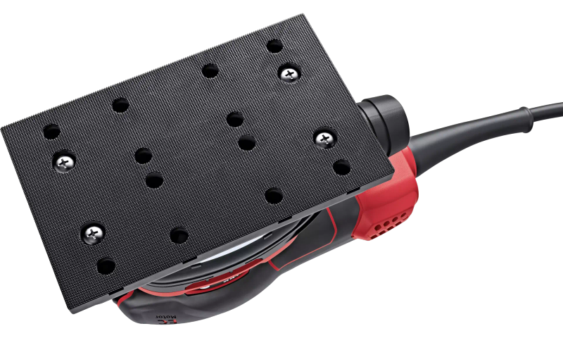 FLEX - Brushless compact orbital sander with speed control, 2mm orbit - OSE 2-80-EC