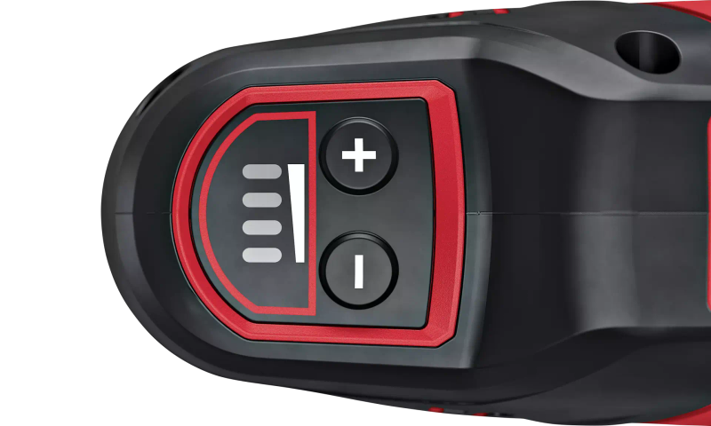 FLEX - "The smart cordless polisher 10,8V, brushless, rotary and random orbital free-running, 0.6...