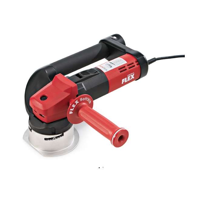 FLEX - Pointed scouring/sander head kit - RE 14 5 115