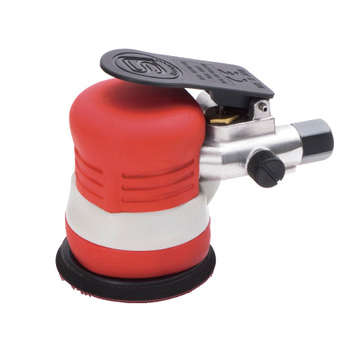 SHINANO AIR TOOLS - 3" Dual Action Sander - 3102M