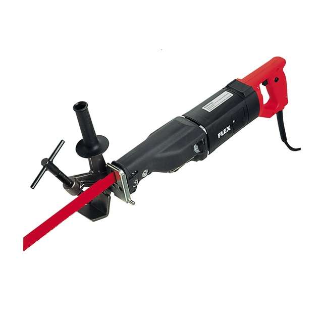 FLEX - VARIABLE SPEED SABRE SAW  1300W - SR602VV