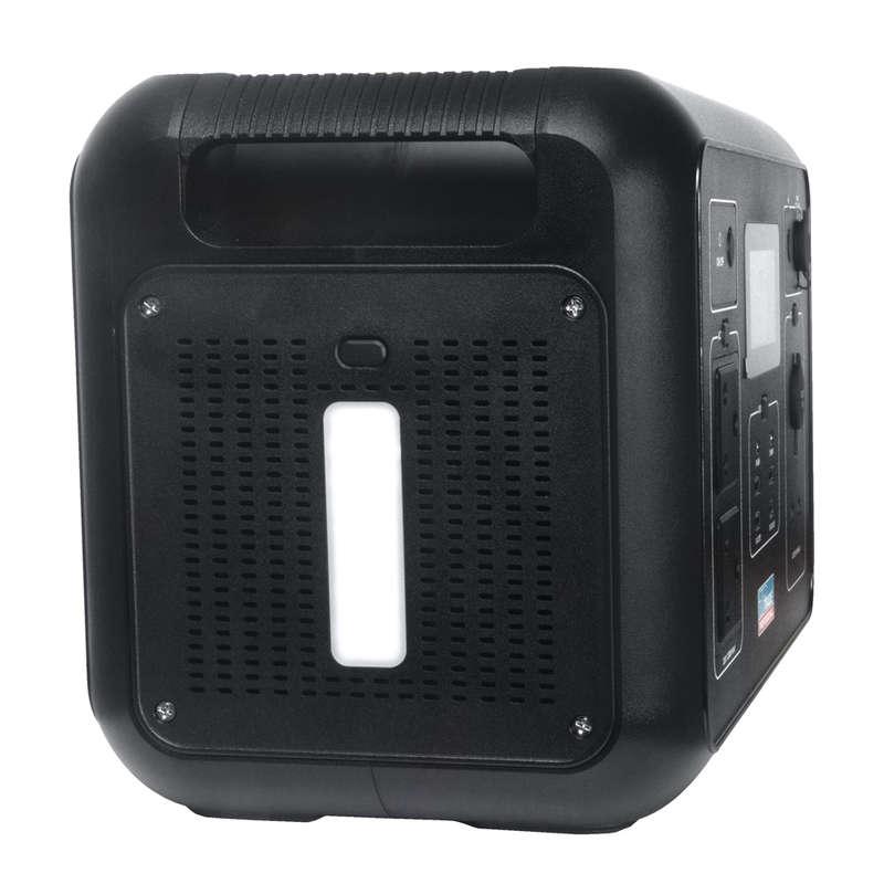 TRADE PROFESSIONAL    TP POWER STATION 1200W -220V     TOOI303