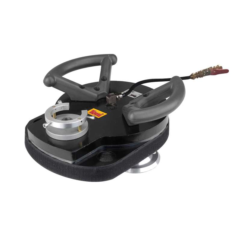 TONI - 3-Head Planetery Stone polisher Base, M14 fitting - TST-3HP