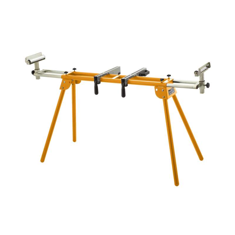 TONI - Mitre Saw Stand, Universal Stand, extends to 2m - TWS-MS2