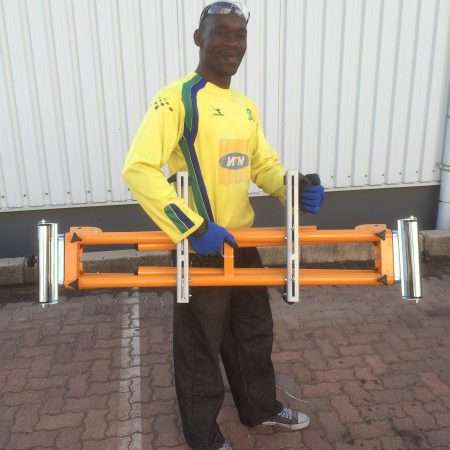 TONI - Mitre Saw Stand, Universal Stand, extends to 2m - TWS-MS2