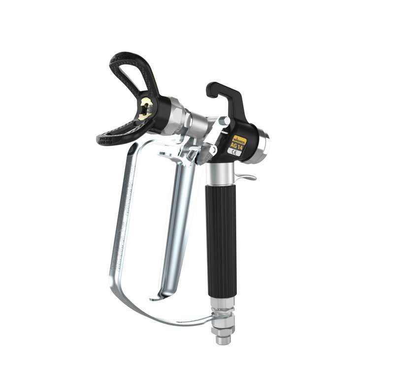 WAGNER - Airless gun AG-14 - 502168