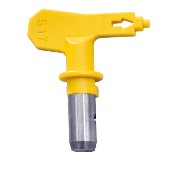 WAGNER - Trade Tip 1 Spray Tips YELLOW (SELECTED SIZES ONLY)  - WS 0565###