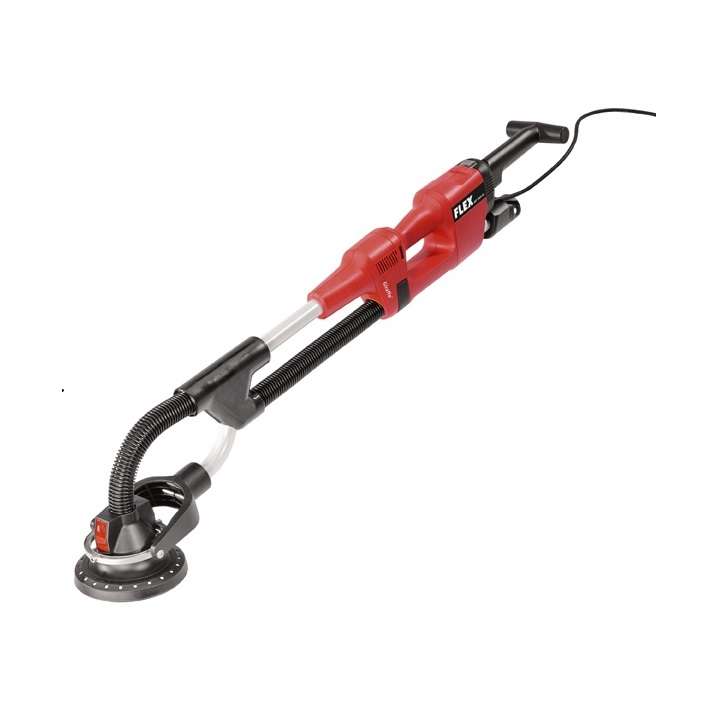 FLEX - Telescopic Concrete Grinder/Scourer for walls & Ceiling - WST 1000 FV