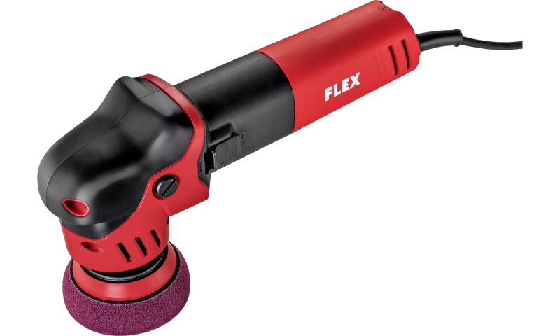 FLEX - Roto random orbit polisher for smaller areas - XFE 7-12 80