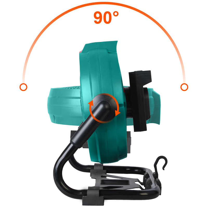 POWER ACTION -  Cordless fan -  CF20