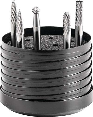 PFERD - TC-BURRS SET MX NCC 6/5-6 - 21900502