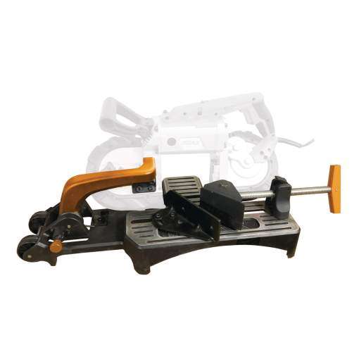 Optimum Work table for mitre cuts SQ-V10