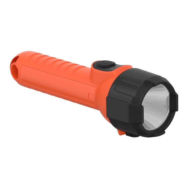 ENERGIZER -  ATEX 2AA INTRINSICALLY SAFE TORCH FLASH LIGHTE301393800
