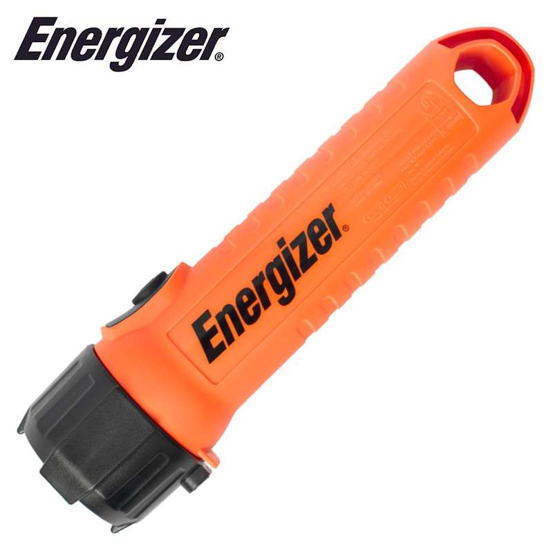 ENERGIZER -  ATEX 2D INTRINSICALLY SAFE TORCH FLASH LIGHTE301393900
