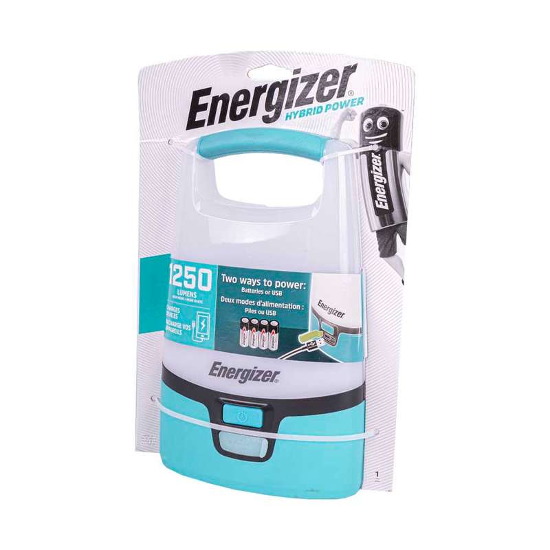 ENERGIZER - HYBRID LANTERN 1250LE303638500