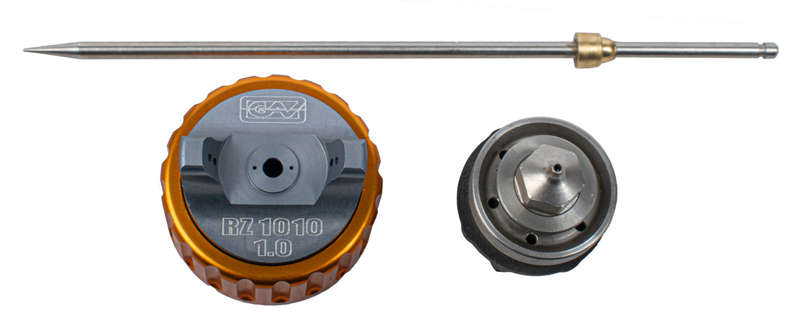 GAV - KIT RICAMBIO Z-1000 1.0MMGAV RZ1010