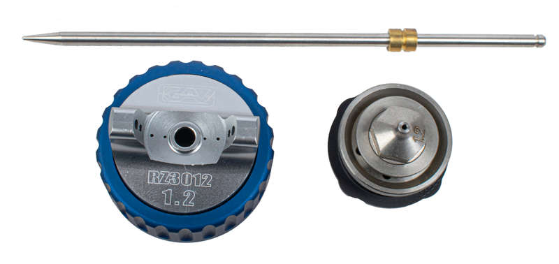 GAV - KIT RICAMBIO Z-3000 1.2MMGAV RZ3012