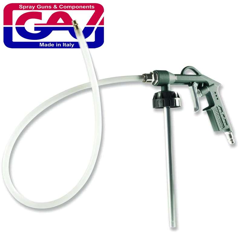 GAV - UNDERBODY GUN WITH PIPE EXTENSIONGAV167B