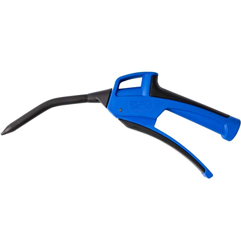 GAV - PROFESSIONAL BLOW GUN 80MM RUBBER EXTGAV5000-5