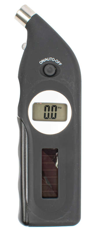 GAV - DIGITAL TYRE PRESSURE GAUGE 0 - 10 BARGAV60FD