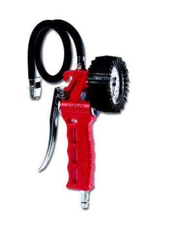 GAV - TYRE INFLATING GUN PROFESSIONAL WITH LARGE GAUGEGAV60G